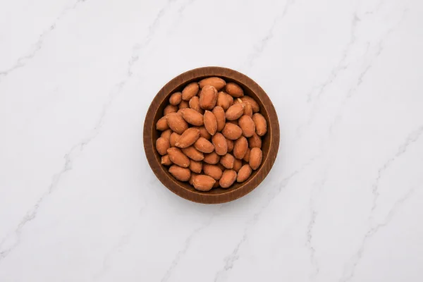 Peanuts