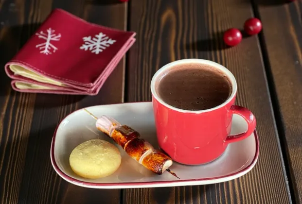 Hot Chocolate