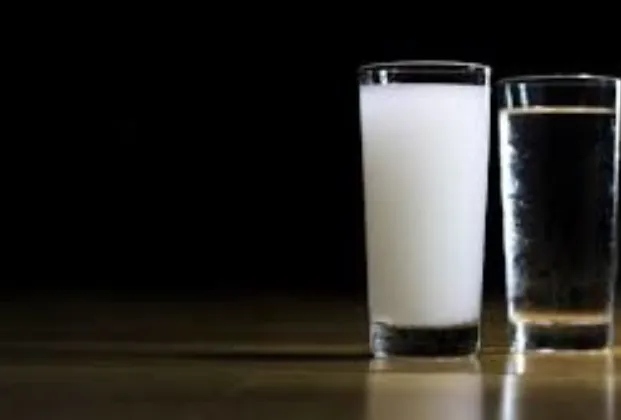 Yeni Rakı Duble
