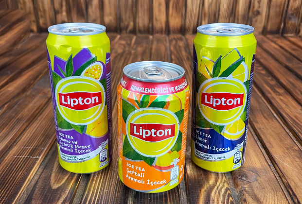 Iced tea