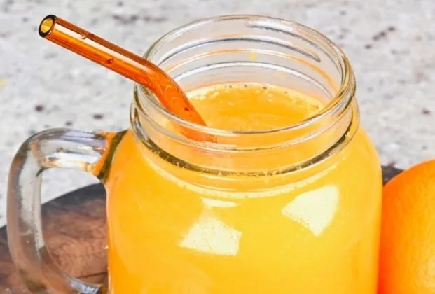 Fresh Orange Juice