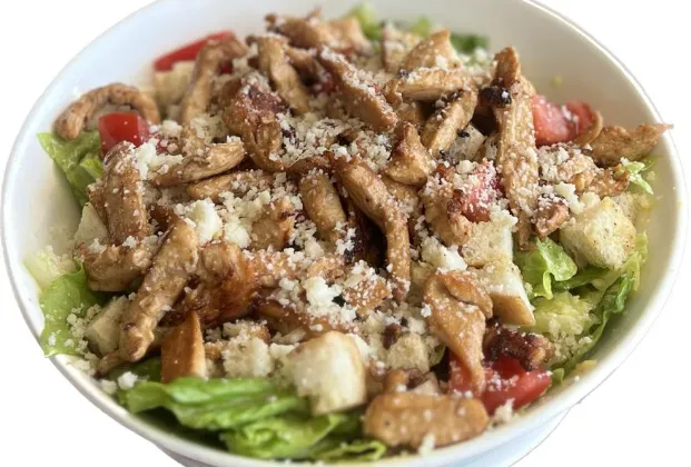 Chicken salad