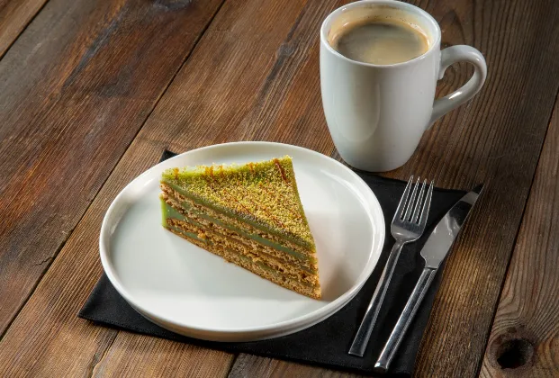 Pistachio Balkan