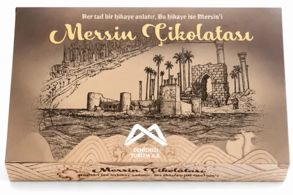Mersin chocolate