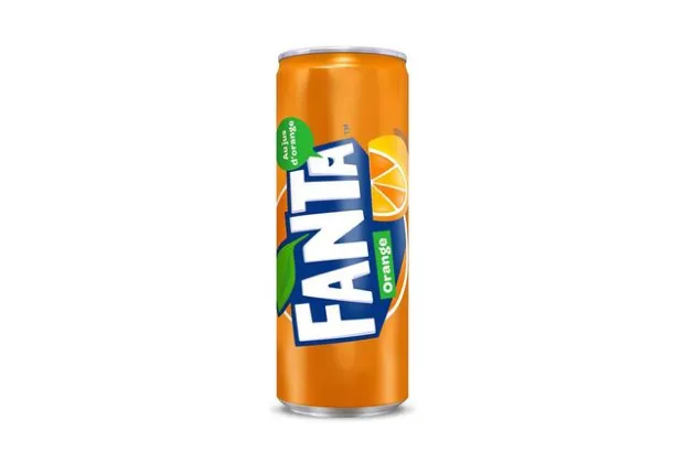 Fanta