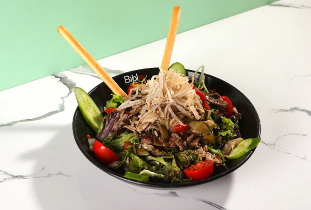 Biblo Mixed Salad