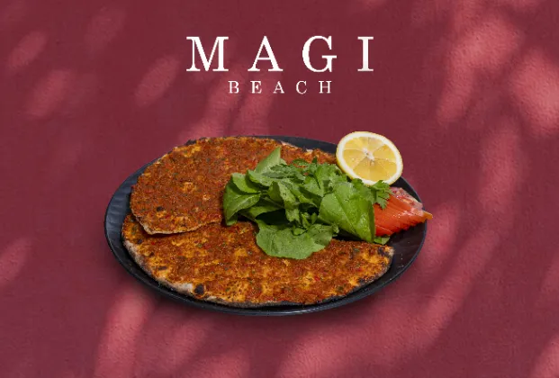 Lahmacun