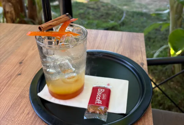 Mango Sour