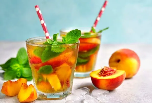 Peach Juice