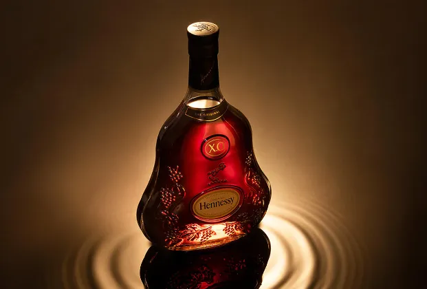 Hennessy X.O