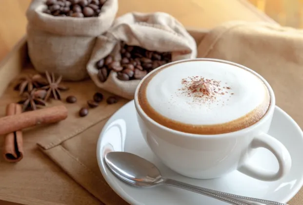 Cappuccino