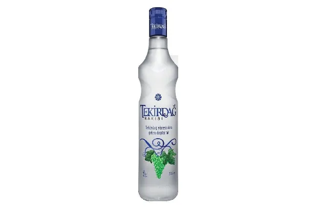 Rakı