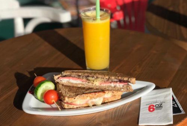 Tost-O