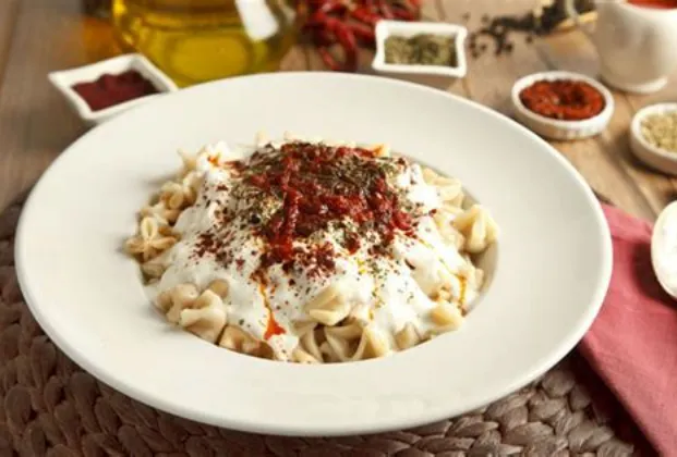 Mantı