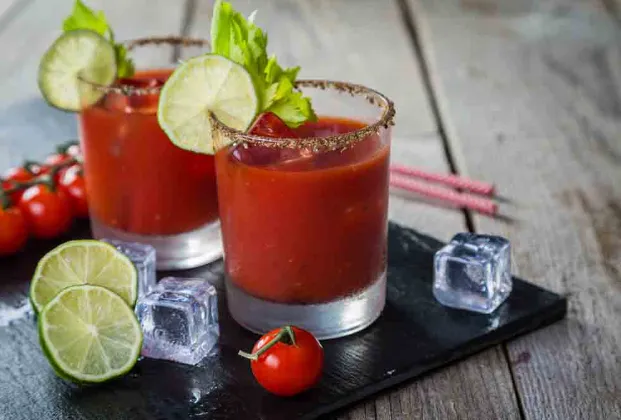 Bloody Mary