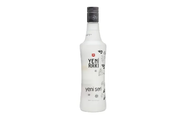 Yeni Rakı 4cl