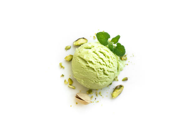 Antep ice cream