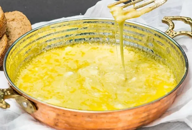 Kuymak