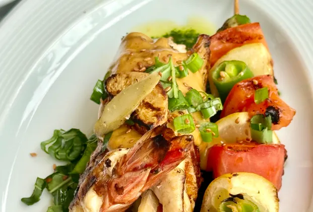 Pesto Jumbo Sarma