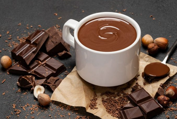 Hot chocolate