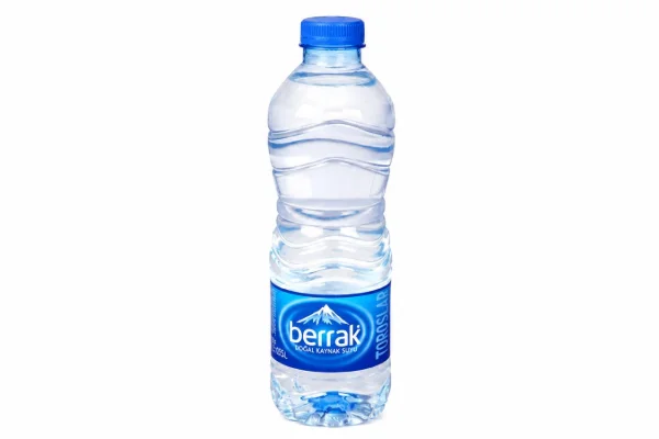 Berrak Water