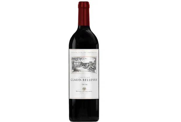 Chateau Cloud Bellevue