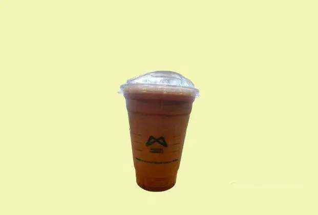 Iced Americano