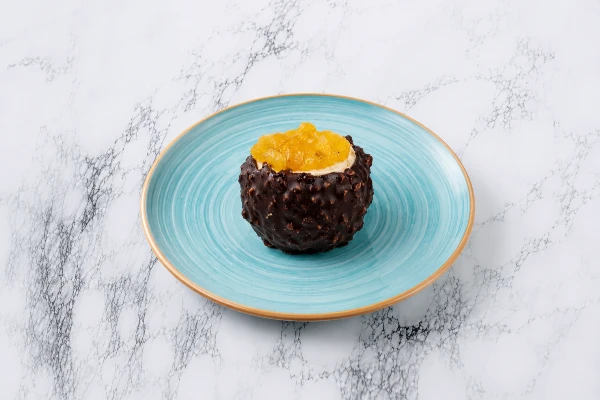Cedric Grolet Coconut