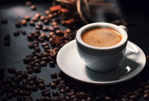 Turkish Coffee