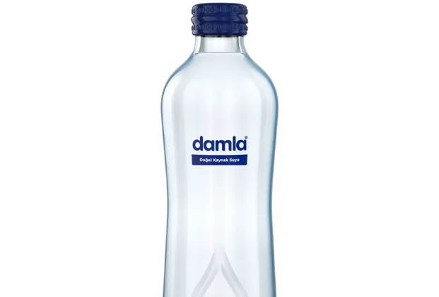 Water 330 ml