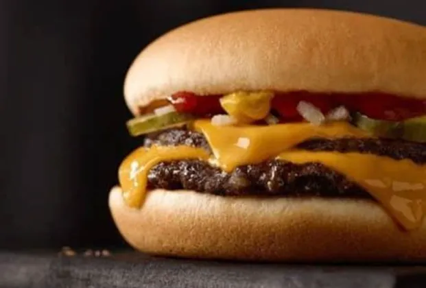 Cheeseburger
