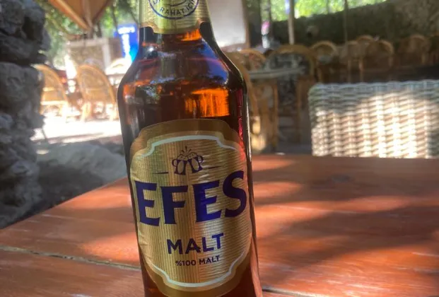 Efes Malt