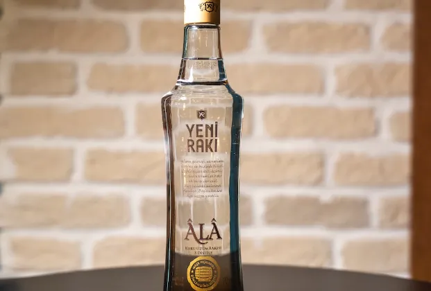 Yeni Rakı Âlâ (20 cl)