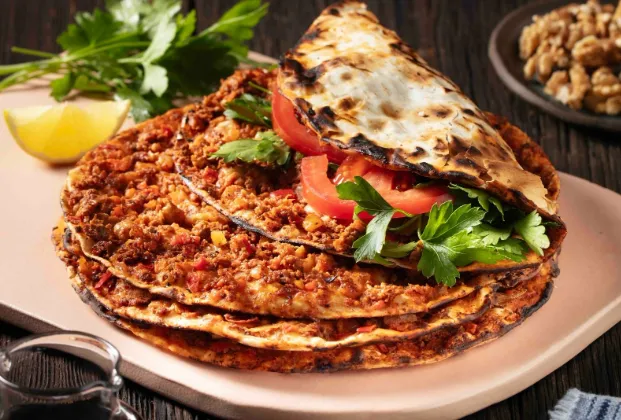 Lahmacun