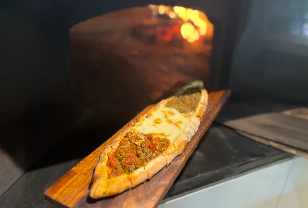 Trio Pide