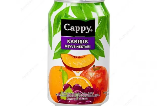 Cappy