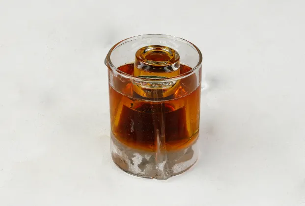 Jager Bomb