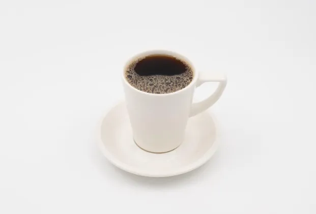 Filter coffee