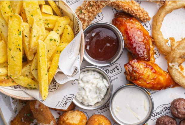 Chef's Basket