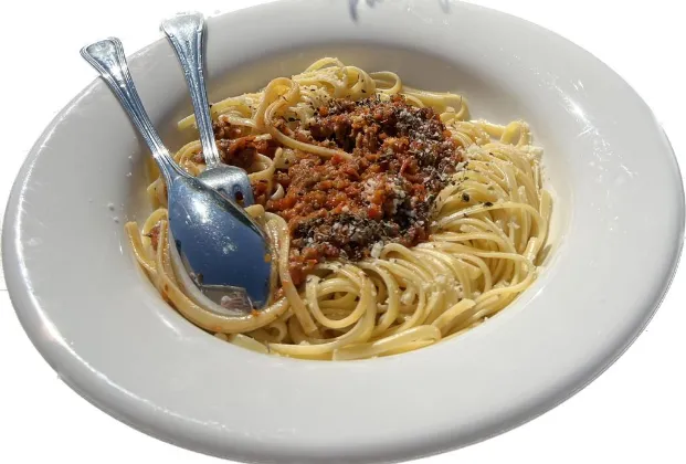 Spaghetti Bolognese