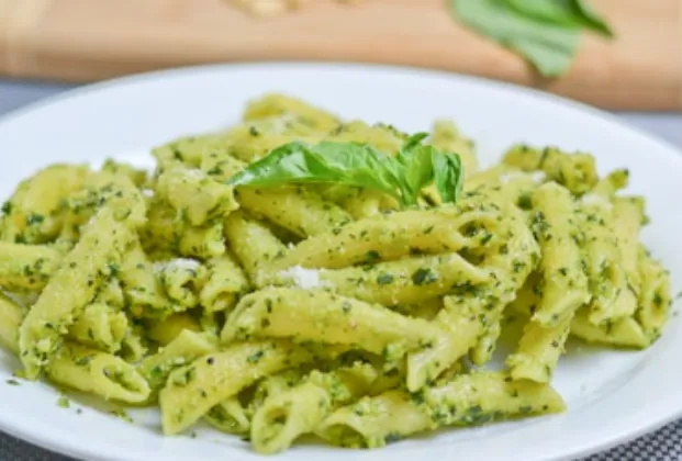 Pesto Penne