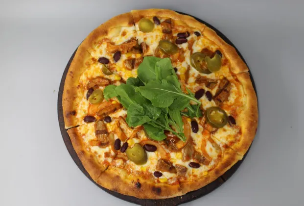 Mexicano Pizza