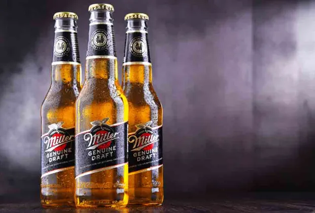 Miller 33 cl