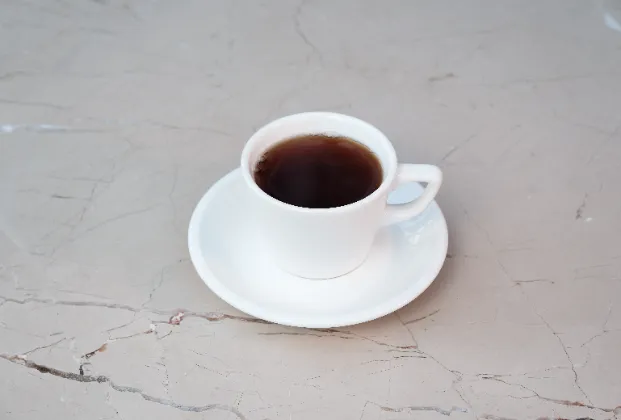 Cup of tea
