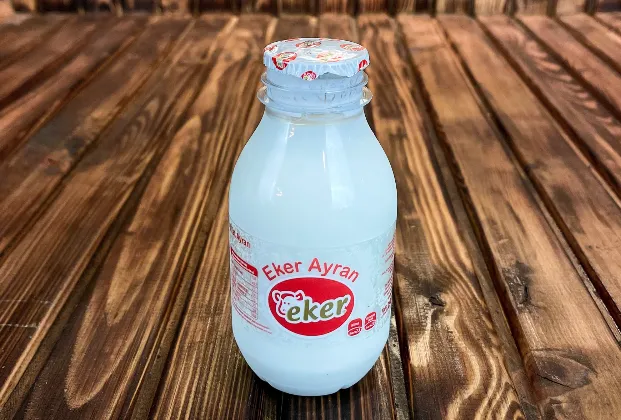 Ayran