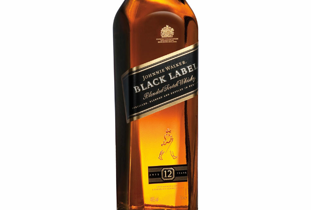 Johnnie Walker Black Label 70 cl
