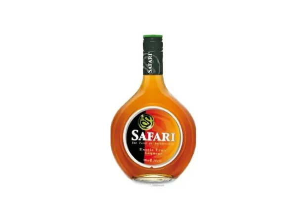 Safari