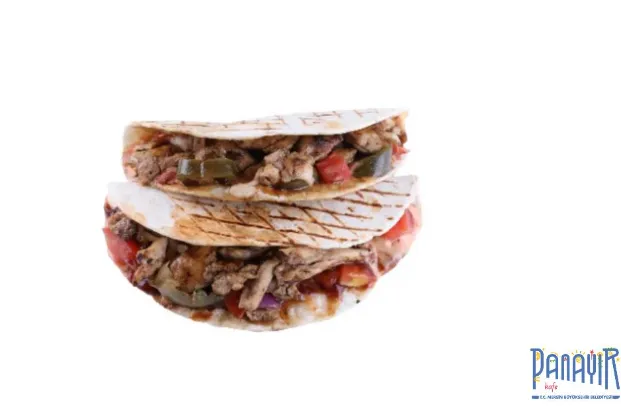 Chicken Taco