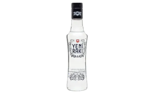 Yeni Rakı 100 cl