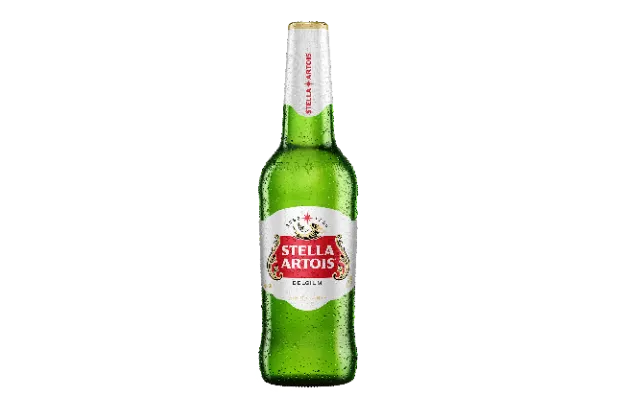 Stella Artois Bottle 44 cl